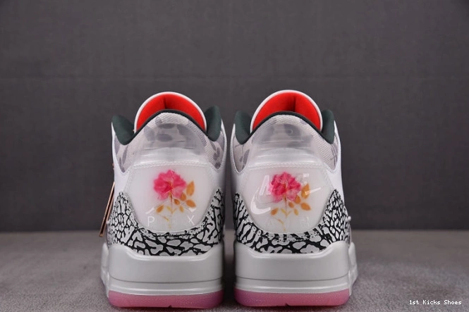 1st Kicks Shoes 3 Jordan Retro Wings HM6993-100 0705